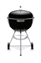 Weber Holzkohlegrill BAR-B-KETTLE Ø 57 cm - Black