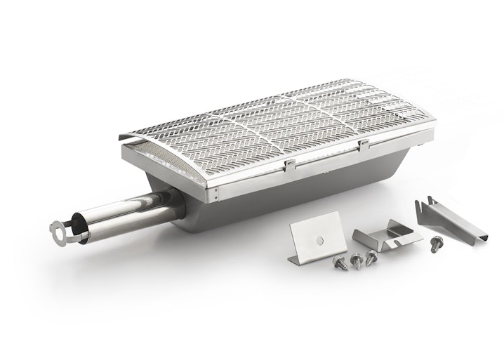 NAPOLEON Einbau SIZZLE ZONE für BIPRO500 (S81013)