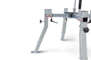 Vorschaubild BTR höhenverstellbare Standfüße für EVO2® / EVO2 PRO®