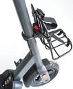 Vorschaubild Rixen & Kaul Gepäckträger Vario Rack schwarz
