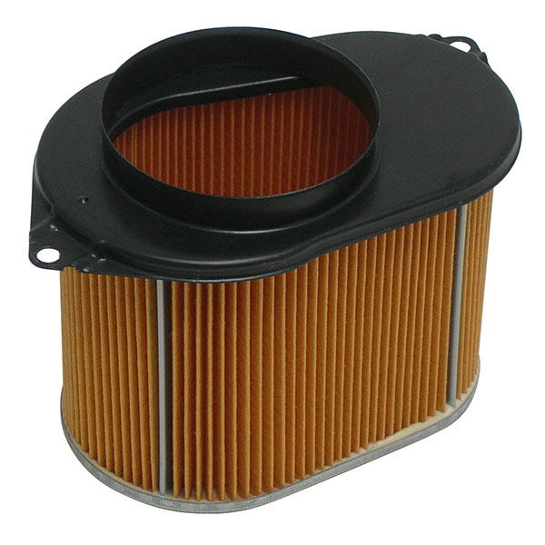 MIW Luftfilter S3156 für Suzuki Intruder (Hinten)