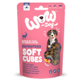 WOW Superfood Soft Cubes 150 Gramm HundesnackVorschaubild
