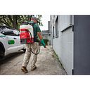 Vorschaubild Milwaukee M18BBPFP2-0 M18™ Switch Tank™ Akku-Rucksack-Sprühgerät 4933498961