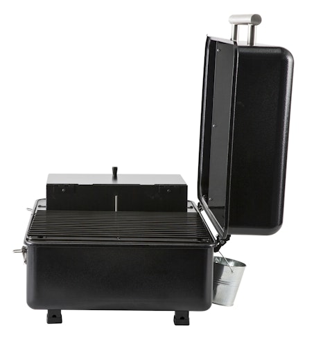 Traeger Pelletgrill RANGER - GRILLEN & SPAREN BUNDLE