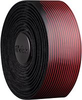 fi'zi:k Lenkerband Vento Microtex Tacky Bicolor schwarz,rot