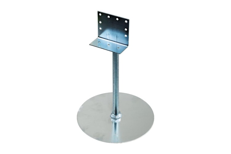 Palmako Fundamentrahmen 6x4,5 m (inkl. LogFoot)