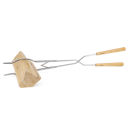 Vorschaubild Petromax Lagerfeuerbesteck 2-teilig