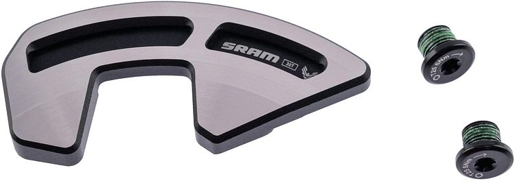 SRAM Kettenschutzring Bash Guard XX 30 Zähne