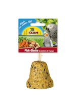 JR FARM Birds Pick-Glocke Vogelsnack