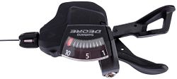 Shimano Daumenschalthebel Deore SL-M5130 rechts 10-fach schwarz