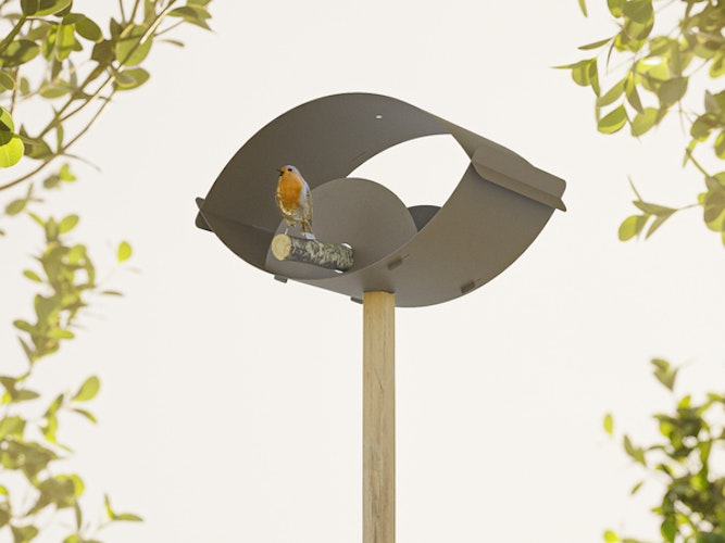 Alberts® Futterhaus Gasthaus Aussicht