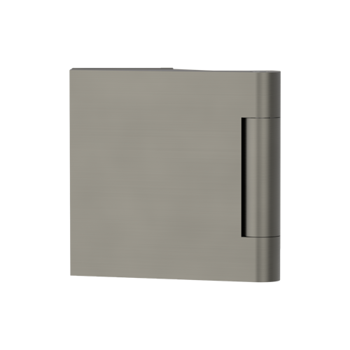 Griffwerk PURISTO 1.0 -Kaschmirgrau einzelnes Band von 3-tlg. Bandsatz