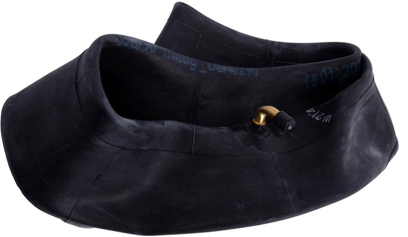 Heidenau Schlauch 3.00/3.50-10 Ventil 33G/90° mittig