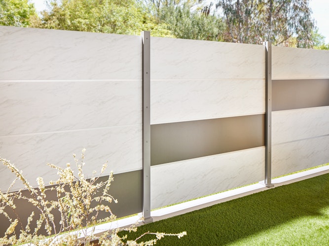 TraumGarten BOARD XL Farbmix Individuell 178 x 180