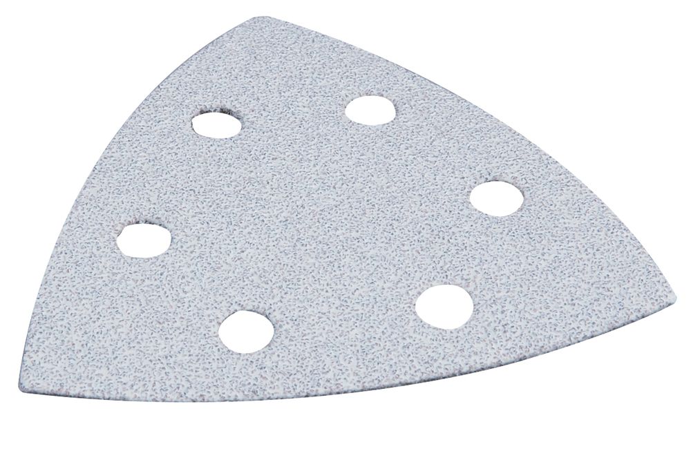 Makita Delta-Schleifpapier Farbe K100 B-21705