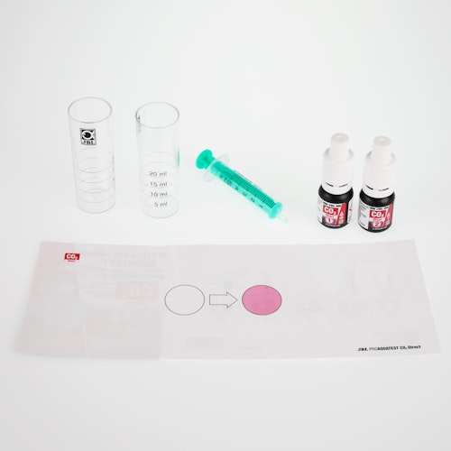 JBL ProAquaTest CO2 Direct Refill