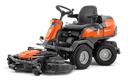Vorschaubild Husqvarna Rider R 420TsX AWD