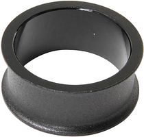 Truvativ Spacer BB30 rechts 15,46 mm schwarz