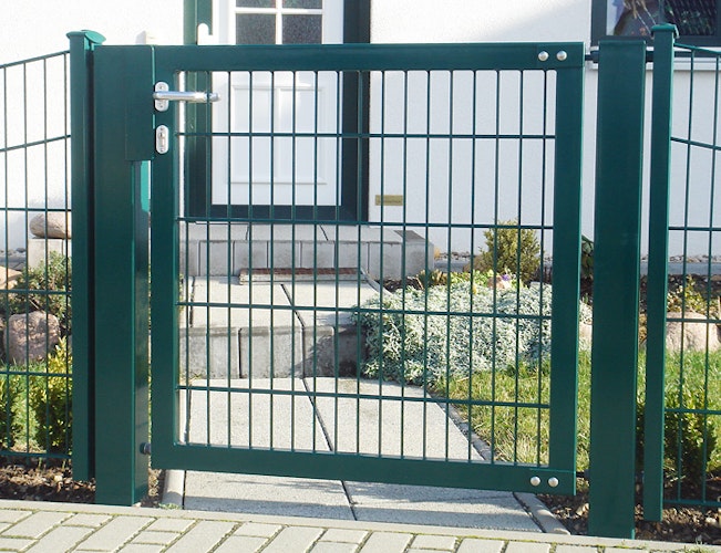 LEGI-Torsystem Vario-S Einzeltor