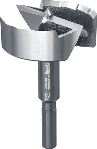 kwb Akku Top Speed Forstnerbohrer 60 mm SB 706360