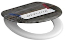 Vorschaubild Duroplast  WC-Sitz OFFLINE