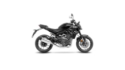 LeoVince Schalldämpfer SBK LV-14 R Komplettanlage mit Zulassung
