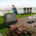 Biohort Pflanzbeet Belvedere