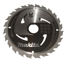 Makita M-FORCE Sägeb. 185x30x24Z B-32035