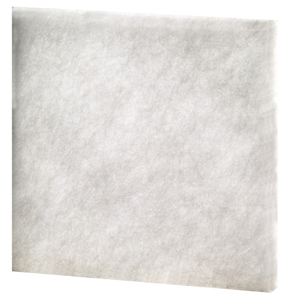 HOBBY Filtervlies 50 x 50 x 2 Centimeter Aquarienzubehör