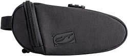CONTEC Satteltasche Via.Pocket 0,9 l schwarz