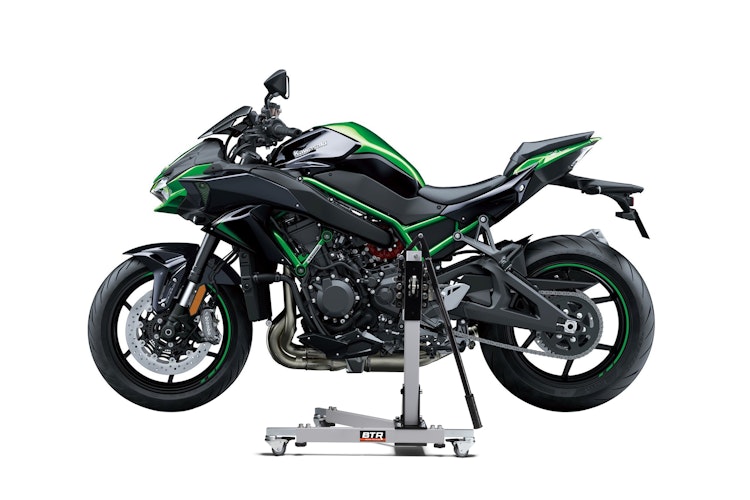 Zentralständer EVOLIFT® für Kawasaki Z H2 20-