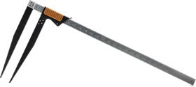 Husqvarna Messkluppen-Messkluppe 36 cm