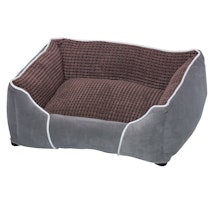 NOBBY Komfortbett eckig Classic COLCO