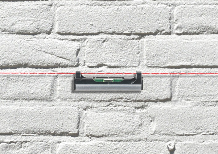 kwb Schnurwasserwaage 65710