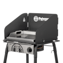 Vorschaubild Plancha Grillplatte für Petromax Gastisch