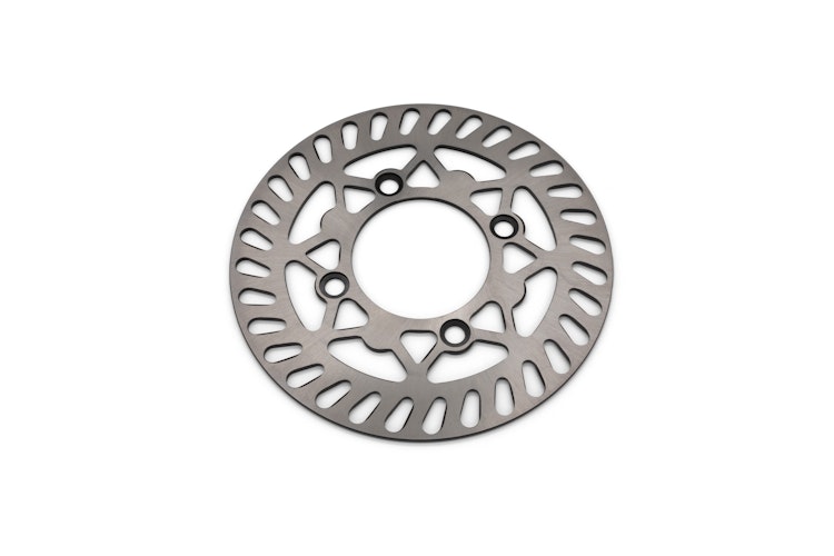 Bremsscheibe 210 mm (4-Loch)