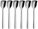 Vorschaubild WMF Eisschaufel-Set 6 Stück Nuova