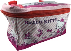 Bike Fashion Kinder-Lenkertasche Hello Kitty