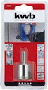 Vorschaubild kwb Diamant Lochsäge 30 mm T25 SB 499830