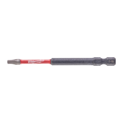 Milwaukee Bit TX15 90 mm SHOCKWAVE (1) 4932471571