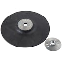 Vorschaubild Makita Schleifteller Elastisch 125mm, M14 P-05898