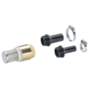 Vorschaubild Gardena Messing-Saugfilter mit Rückflußstop