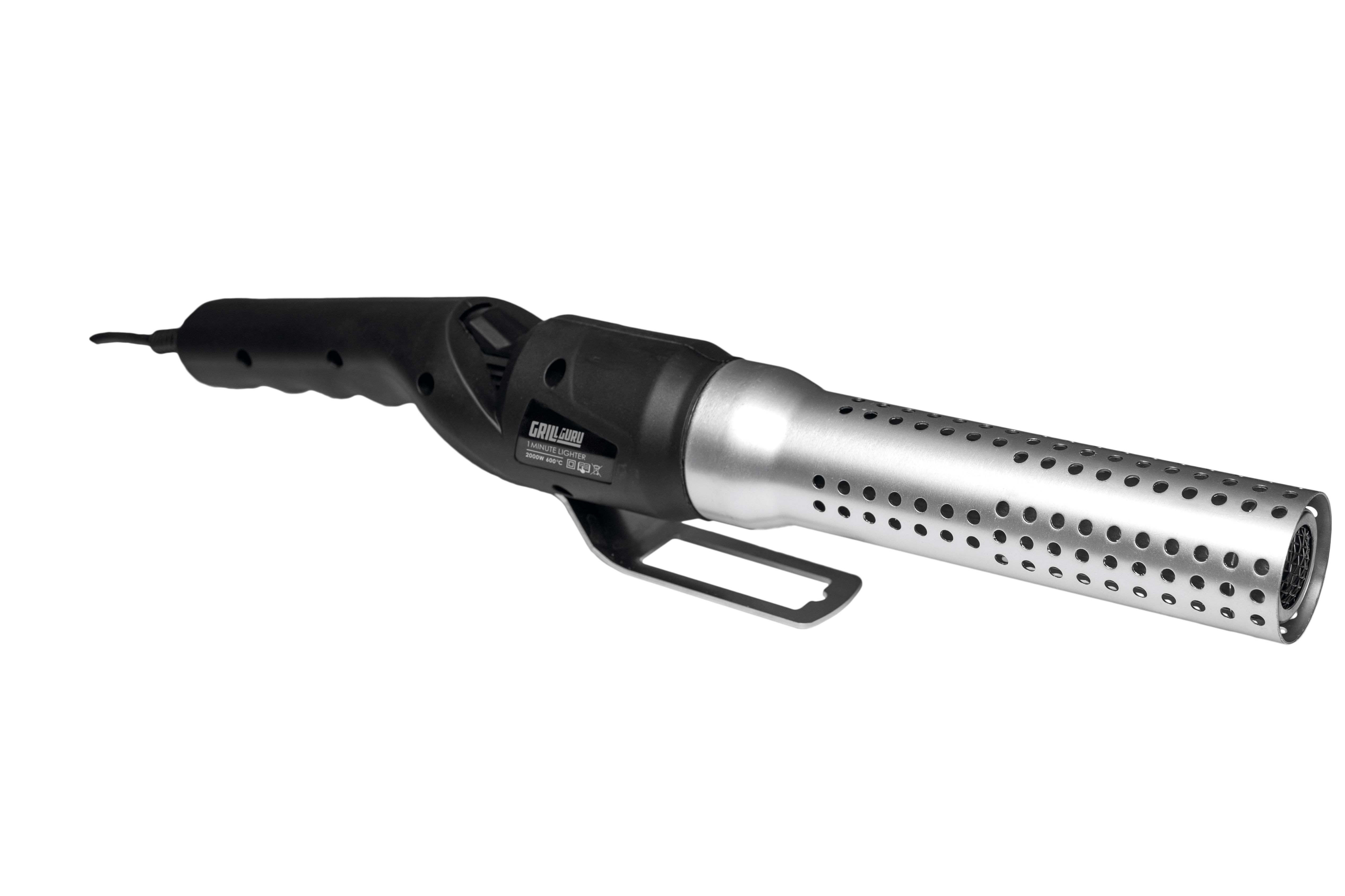 Grill Guru Anzünder One Minute Lighter