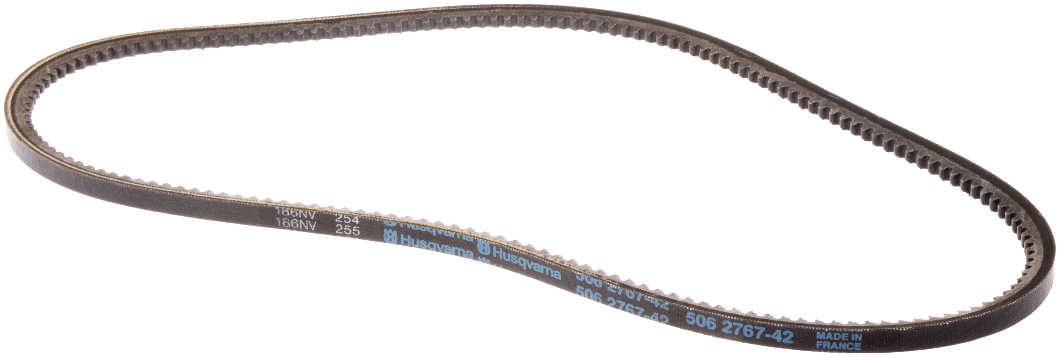 Husqvarna 506 27 67-42 - KEILRIEMEN