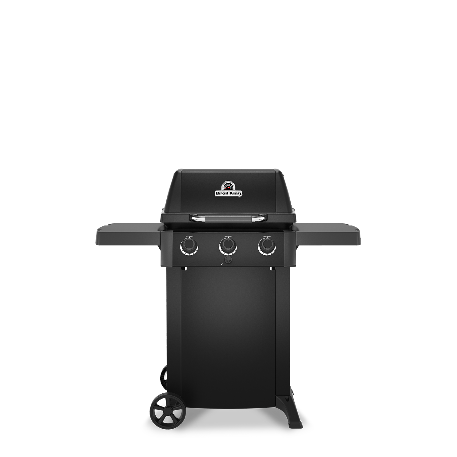 Broil King Gasgrill GEM 310 Shadow