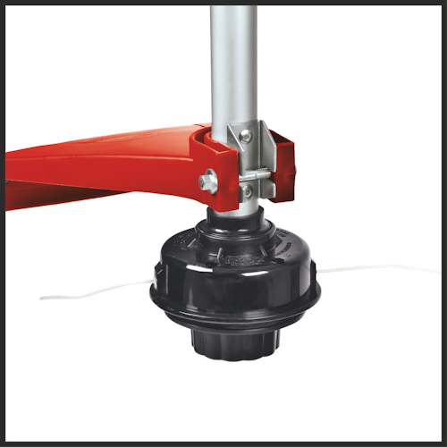 Einhell Benzin-Rasentrimmer GC-PT 2538/1 I AS 3401938