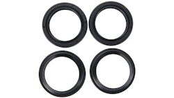 All Balls Racing Gabelsimmerringsatz 36 x 48 x 11 (ABR 56-120), mit Staubkappen