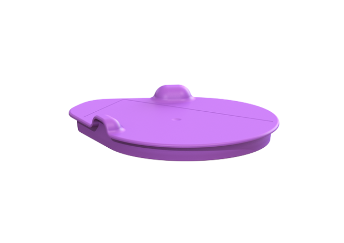 Kessel 28732 - Abdeckung für Pumpenöffnung KTP 1000