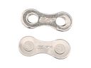 Vorschaubild CONTEC Verschlussglied Connector gold/silber