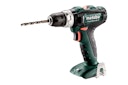 Vorschaubild Metabo Akku-Schlagbohrschrauber PowerMaxx SB 12